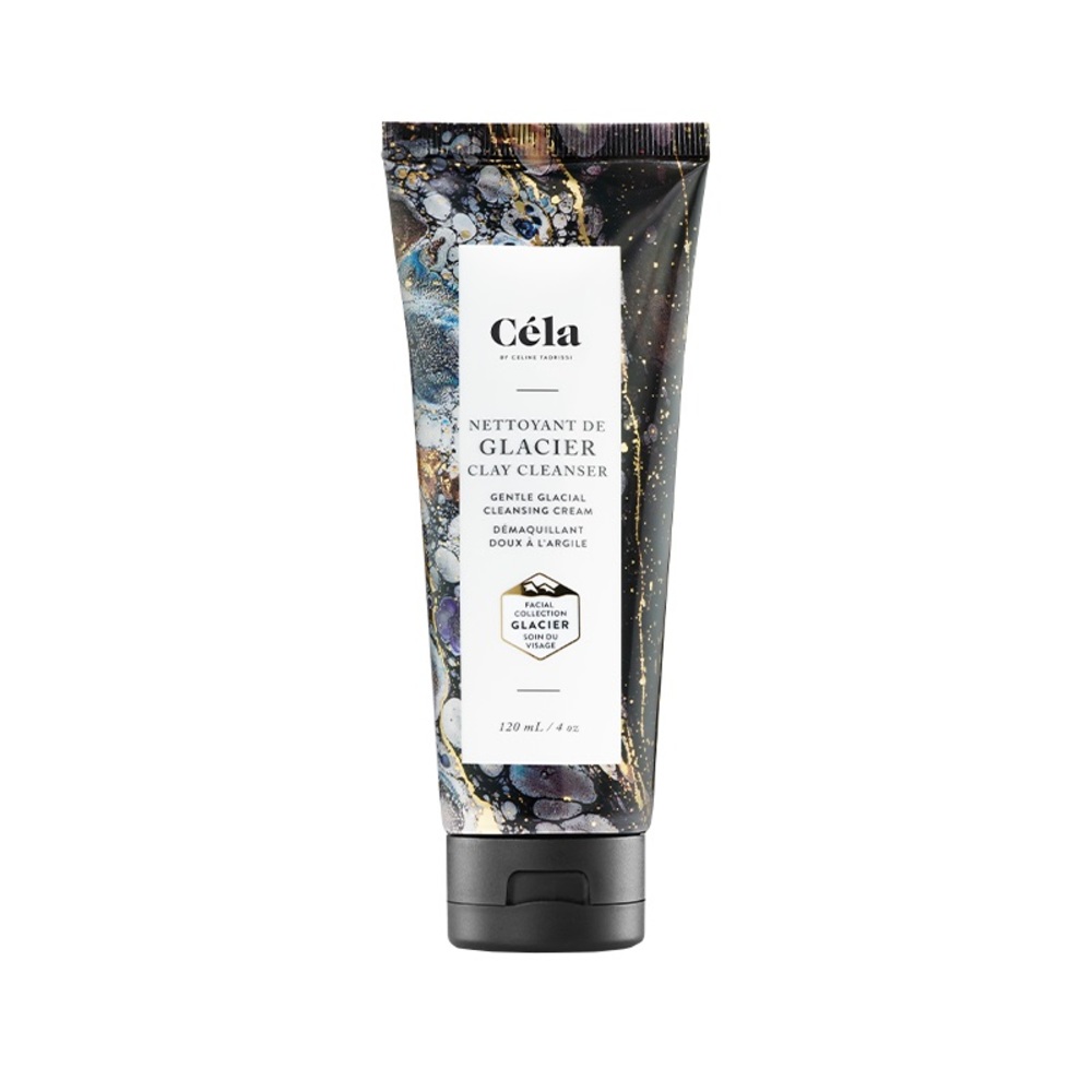 CELA SKINCARE
Glacier Clay Cleanser
120 ml